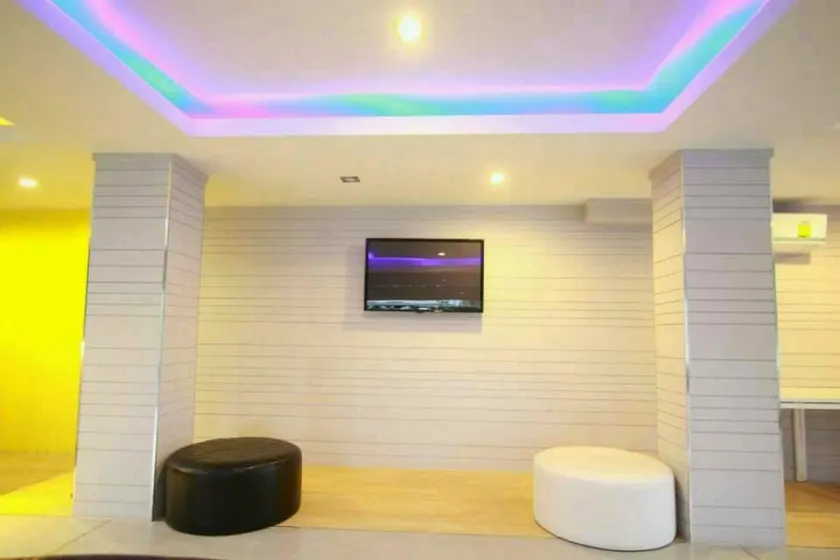 Petchsiri Boutique Hotel เพชรสิริ บูทิค - Image 1
