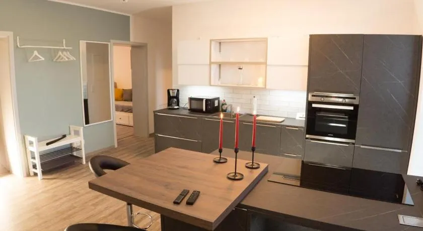 Ferienwohnung Kolow GbR - Image 1