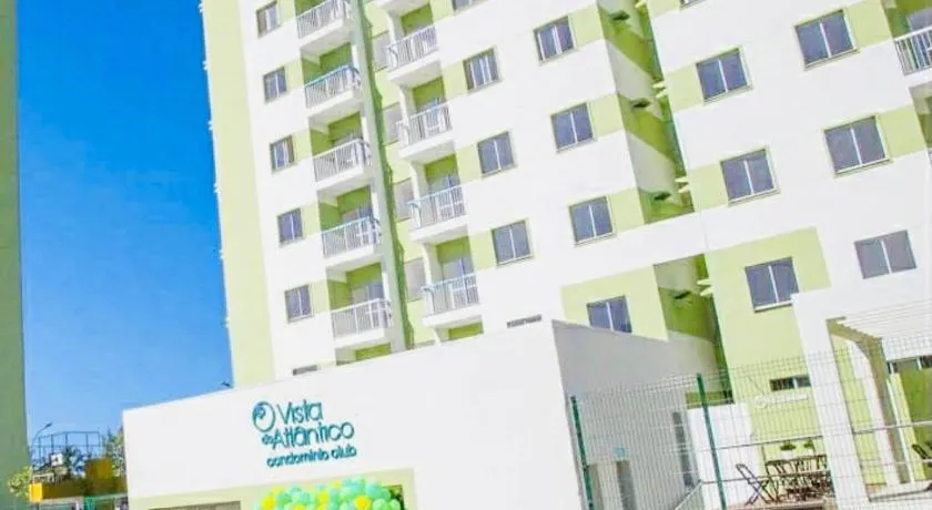 Atlântico condomínio - Image 1
