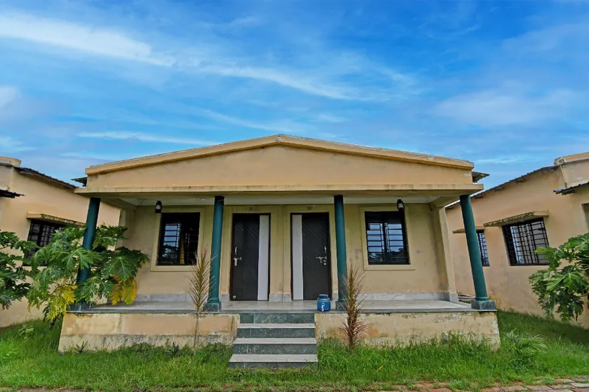 SPOT ON Sundarban Sanjog Mangrove Resort - Image 1