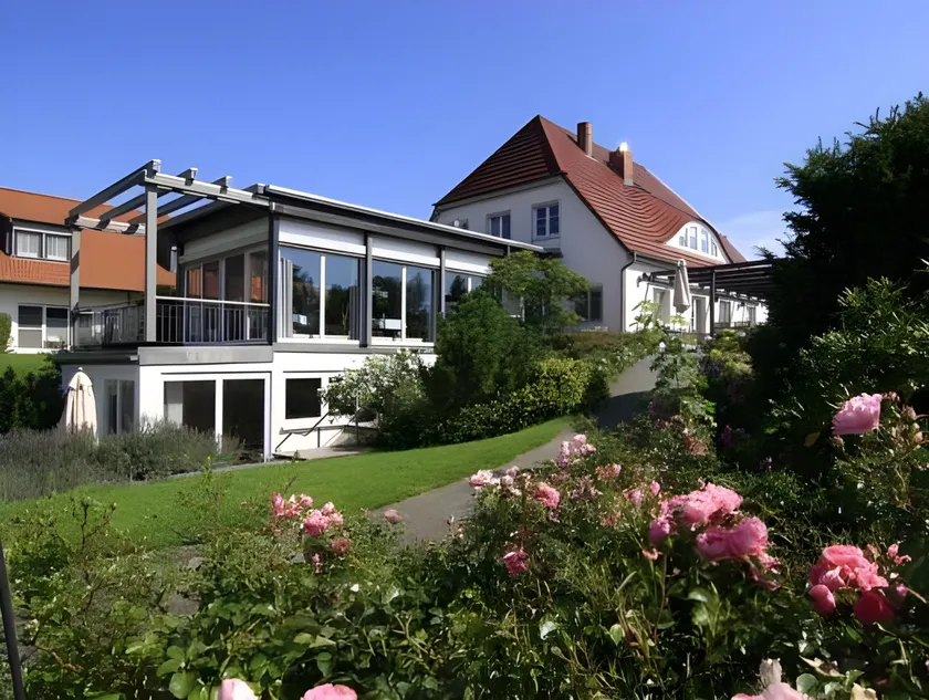 Hotel Der Wilde Schwan - Image 1