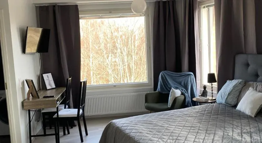 BOSSHOMES Apartments Espoo - Close to Helsinki and access to Airport - Image 1