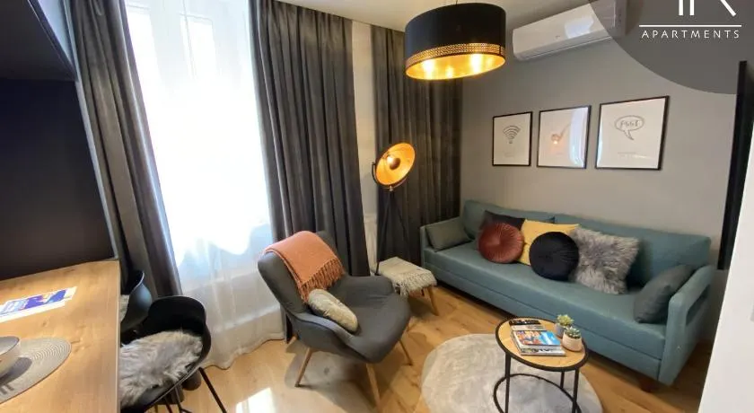 Piran Rooftop Apartments - Image 1