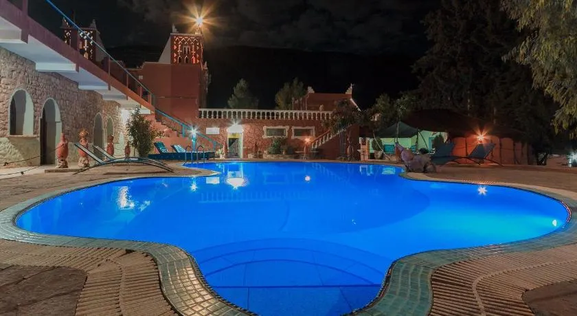 Hotel Baddou Tamtatouchte - Image 1