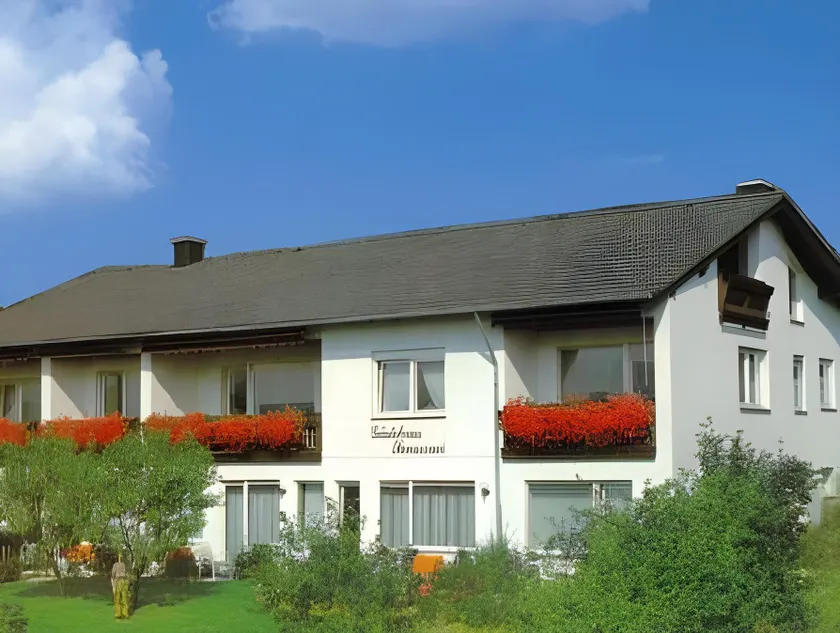 Gästehaus Sanssouci - Image 1