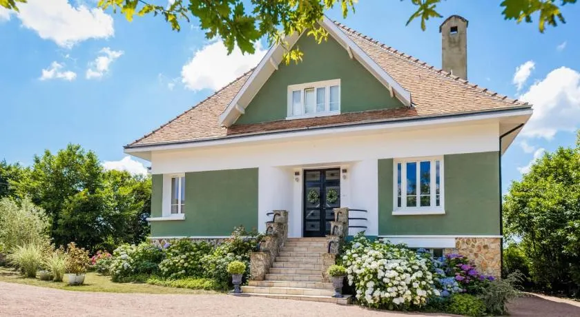 Villa Verte - Image 1