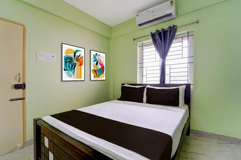 Collection O MKU Madurai Formerly Mpl Elite - Image 1