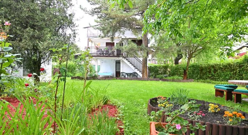 Danube Zen House & Spa Novi Sad - Image 1