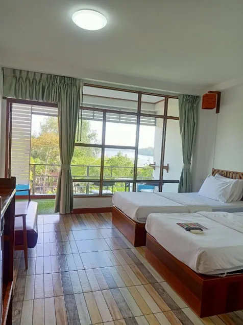 Baan Nai Thuk Hotel - Image 1