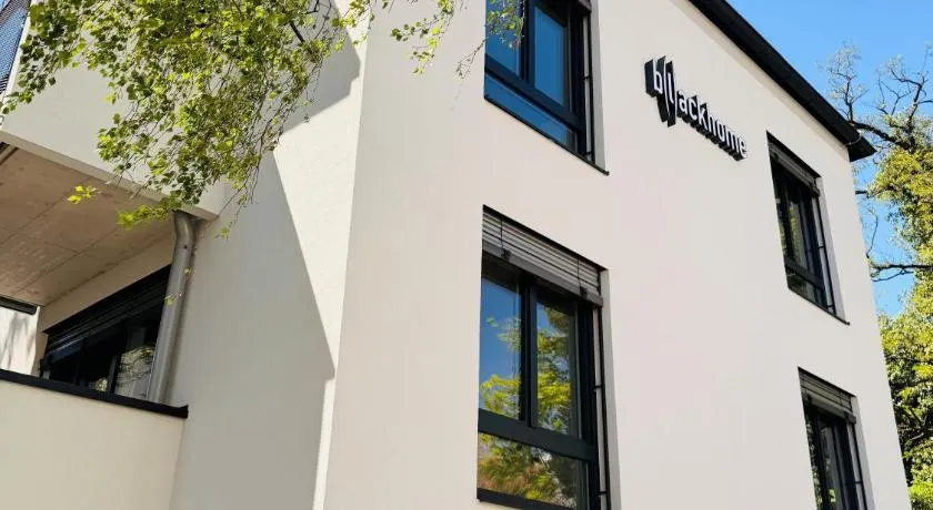 Blackhome Innsbruck City Center - Image 1