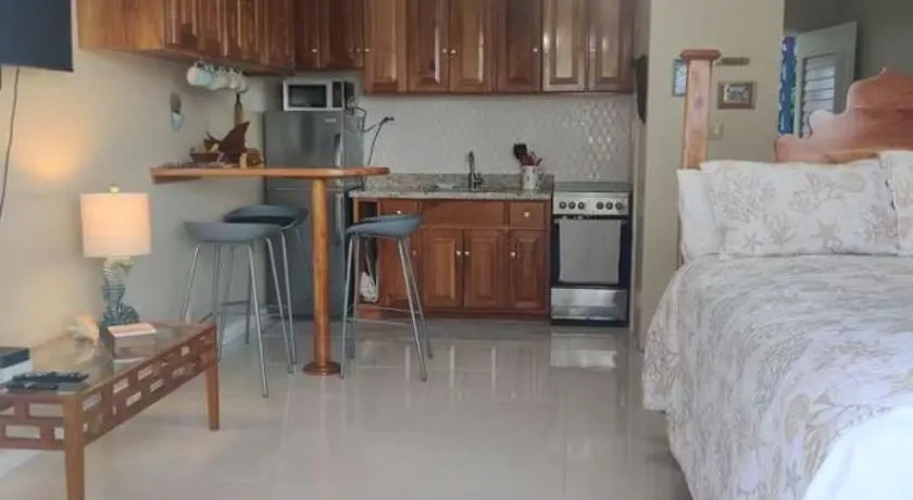 Millers apartment - Image 1