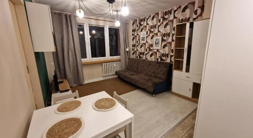 Apartament Poselska - Image 1
