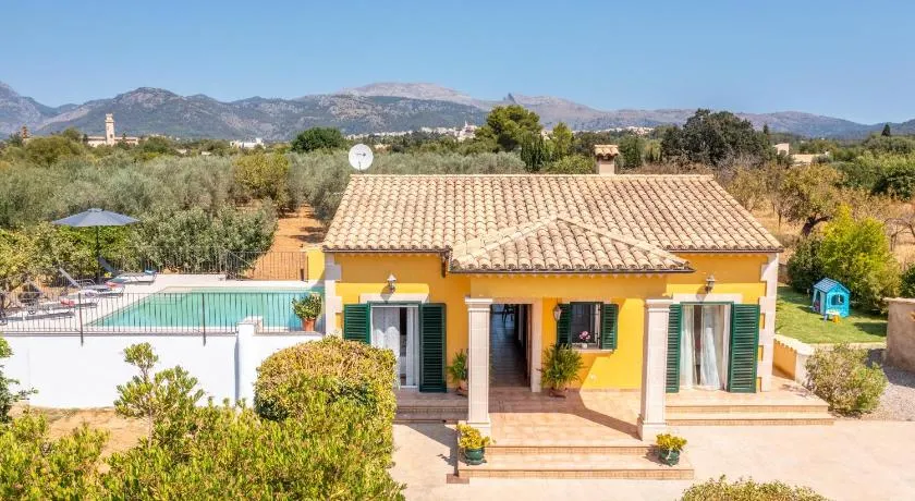 Buger - 4007-79 Mallorca - Image 1