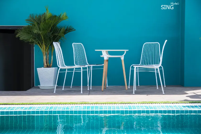 Sing Hotel Da Nang - Image 1