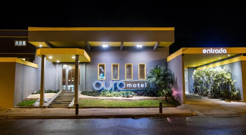 Ouro Motel - Image 1