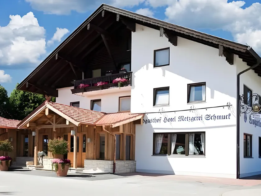Landgasthof Schmuck - Image 1