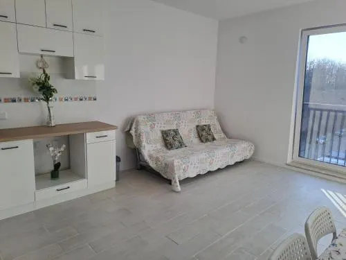 Apartament Cykady pod Warszawą - Image 1
