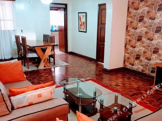 Leon Villas Guest House - Image 1