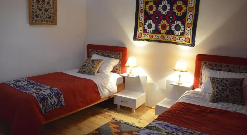 Guest House Marokand - Image 1