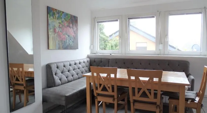 Helle Ferienwohnung in Nettetal bei Venlo - Image 1