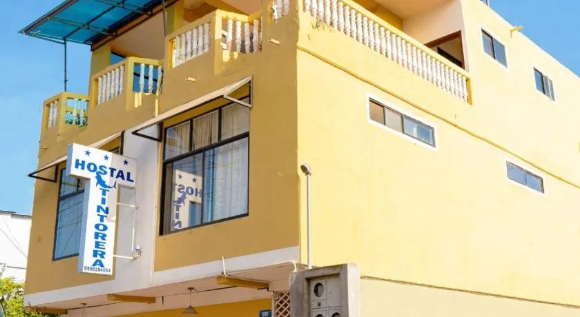 Tintorera Guest House - Image 1