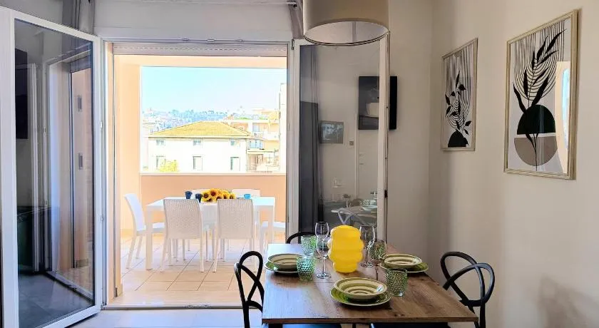 GIALE MARE Apartments - Image 1