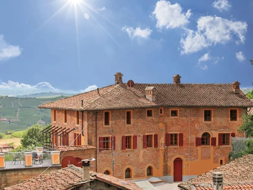 Freisa in Villa Pesce - Image 1