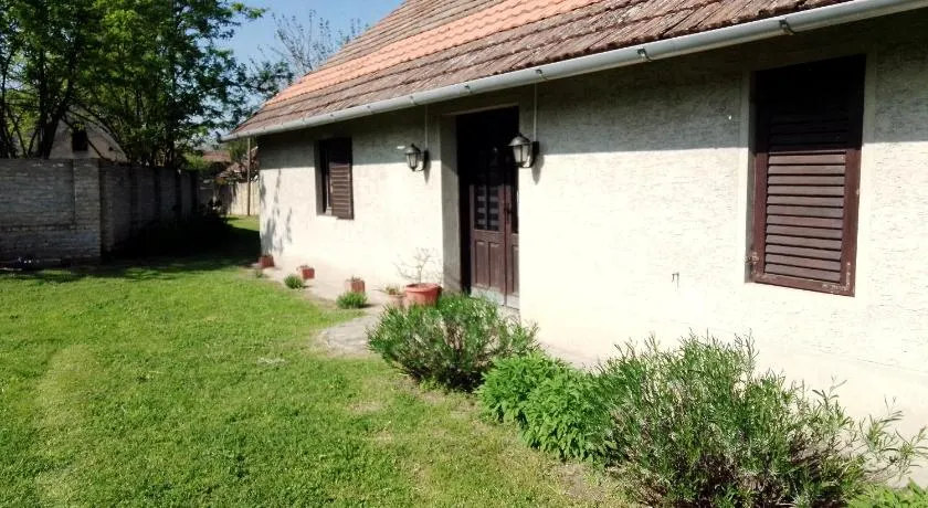 Rustic Haus Pivon - Image 1
