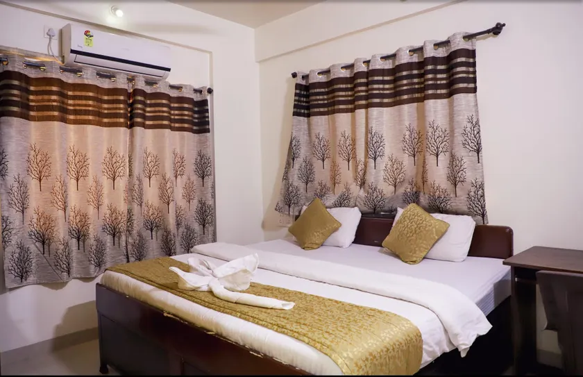 Rooms at Ema Homestay Baner - Image 1
