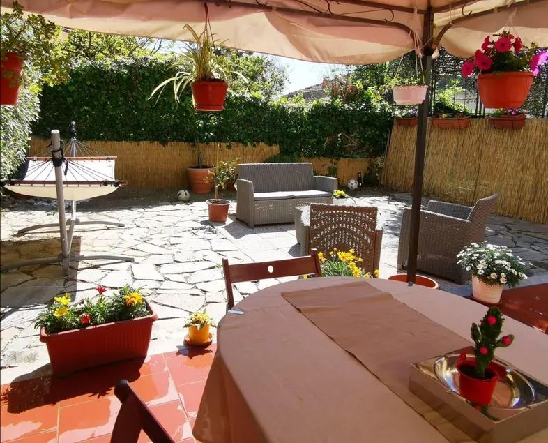 Vicky's homestay Sanremo - C. CITRA 008055-LT-1257 - Image 1