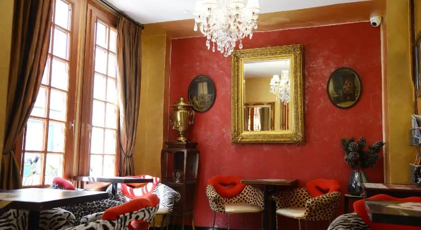 Hôtel Malar - Image 1