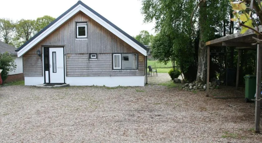 vakantiewoning grensgebied Groningen/Drenthe/Friesland - Image 1