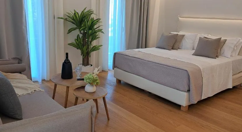 Verani suites Lefkas Town - Image 1