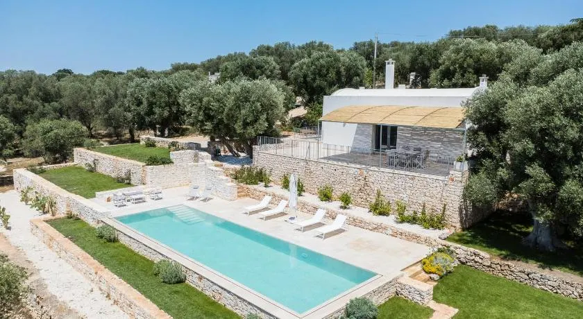Villa degli Ulivi con piscina by Wonderful Italy - Image 1