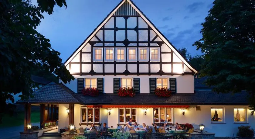Landhotel Halbfas-Alterauge - Image 1