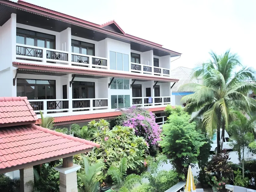 Lamai Perfect Resort - Image 1