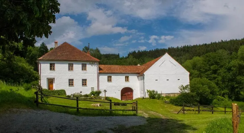 Penzion Krakovice - Image 1