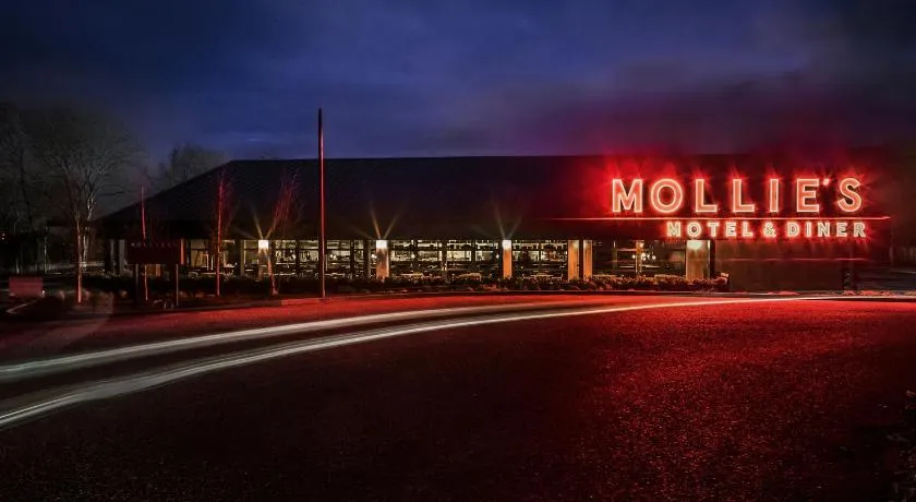 Mollie's Oxford - Image 1