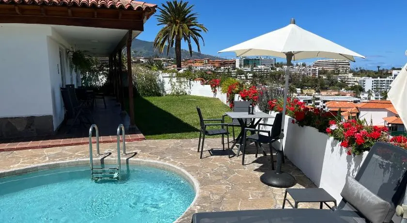 Casa Janni with heated private pool - Image 1