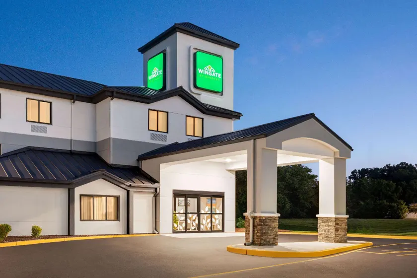 Wingate by Wyndham Salisbury MD Airport North - Image 1