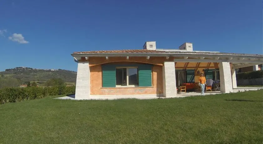 Villa Stella Relax - Image 1