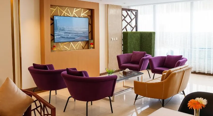 Elite Served Apartments Al Andalus - Image 1