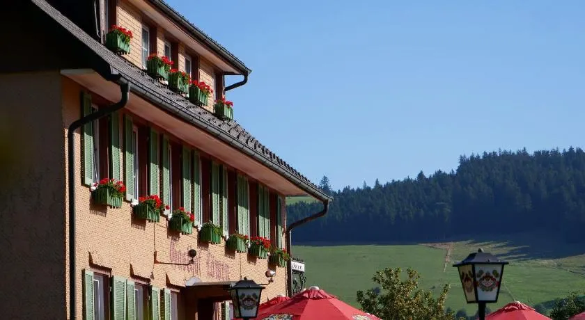 Gasthof Löwen - Image 1