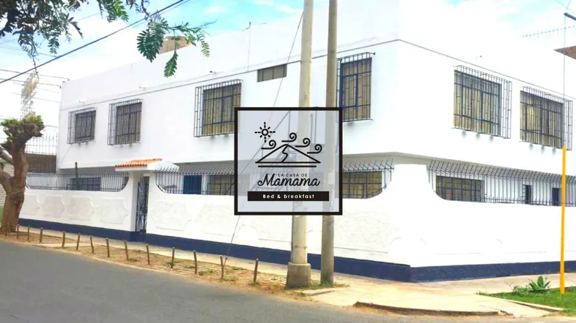 La Casa de Mamama - Image 1