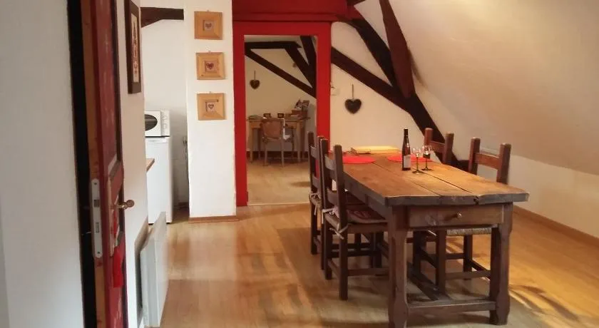 Gite En Alsace - Image 1