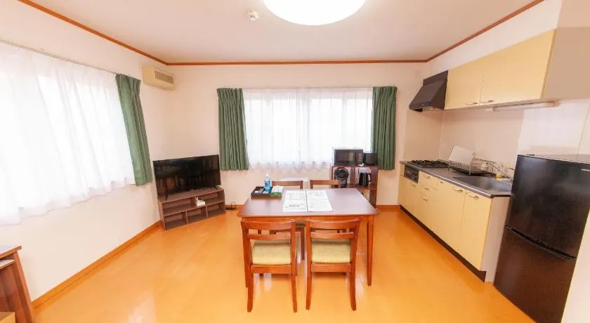 Restful Tsukuda - Image 1
