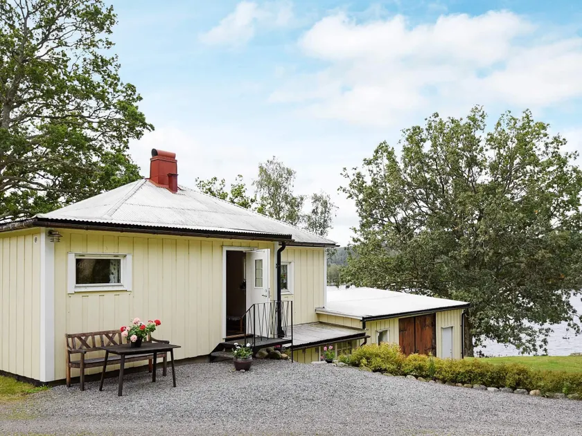 5 person holiday home in Bullaren - Image 1