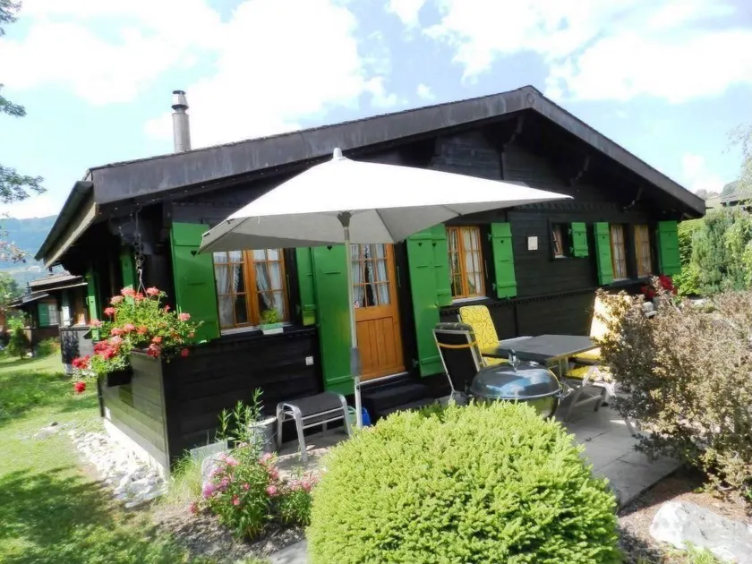 Abnaki, Chalet - Image 1