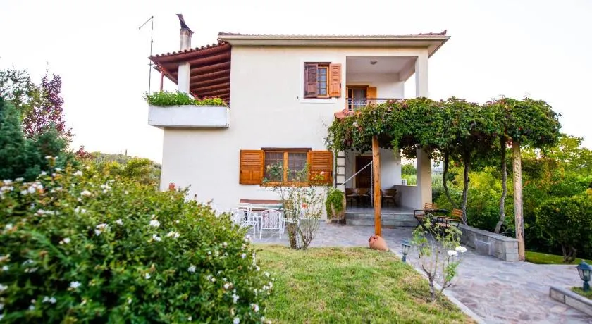 Messini Agrilia Residence - Image 1