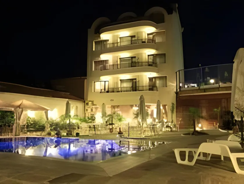 Guest House Palazzo - Image 1